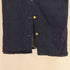 リー Lee BUTTON SLIT SKIRT ボタンスリットフロントボタンロングスカート レディース JPN:XS
